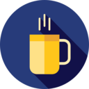 food,food and restaurant,hot drink,coffee,coffee cup,tea cup,mug,chocolate